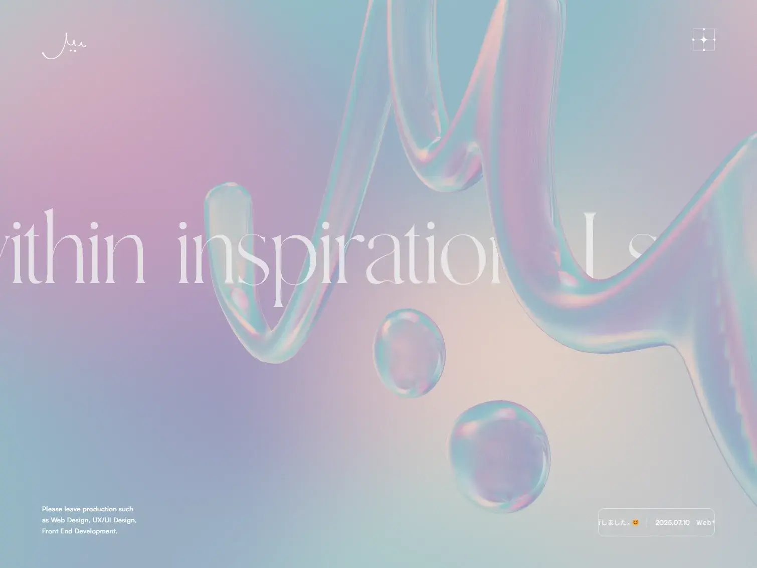 JIII ATELIER（ジーアトリエ）