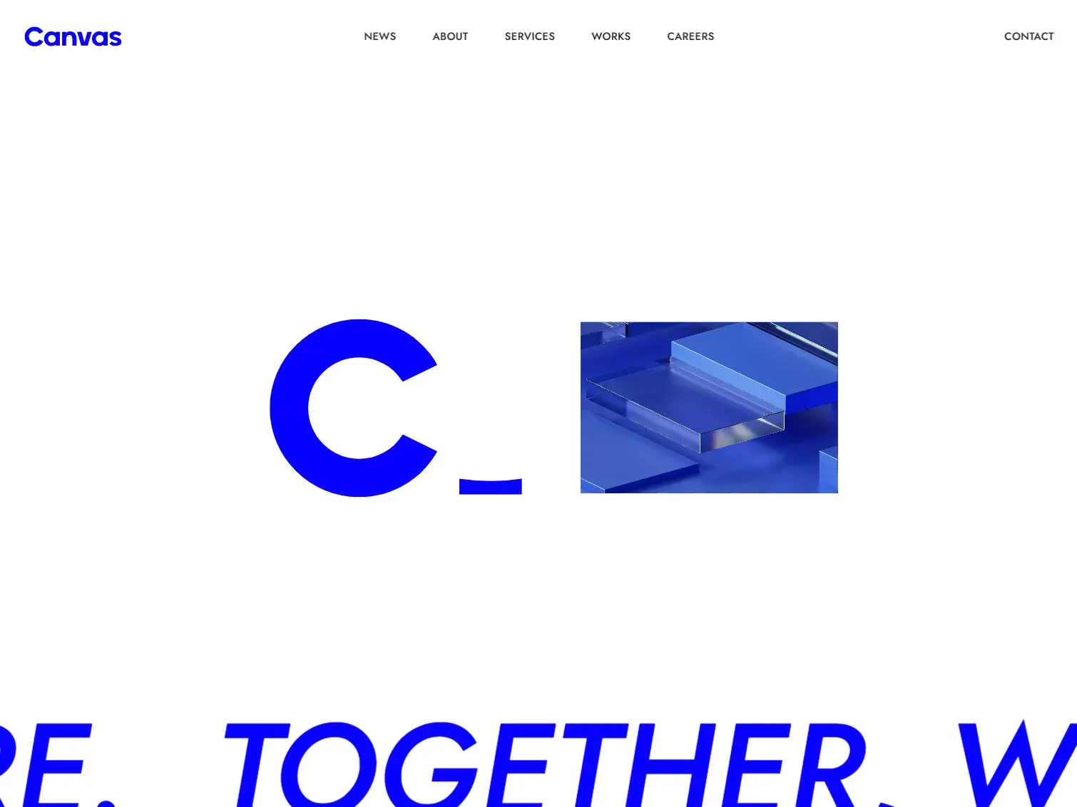株式会社Canvas