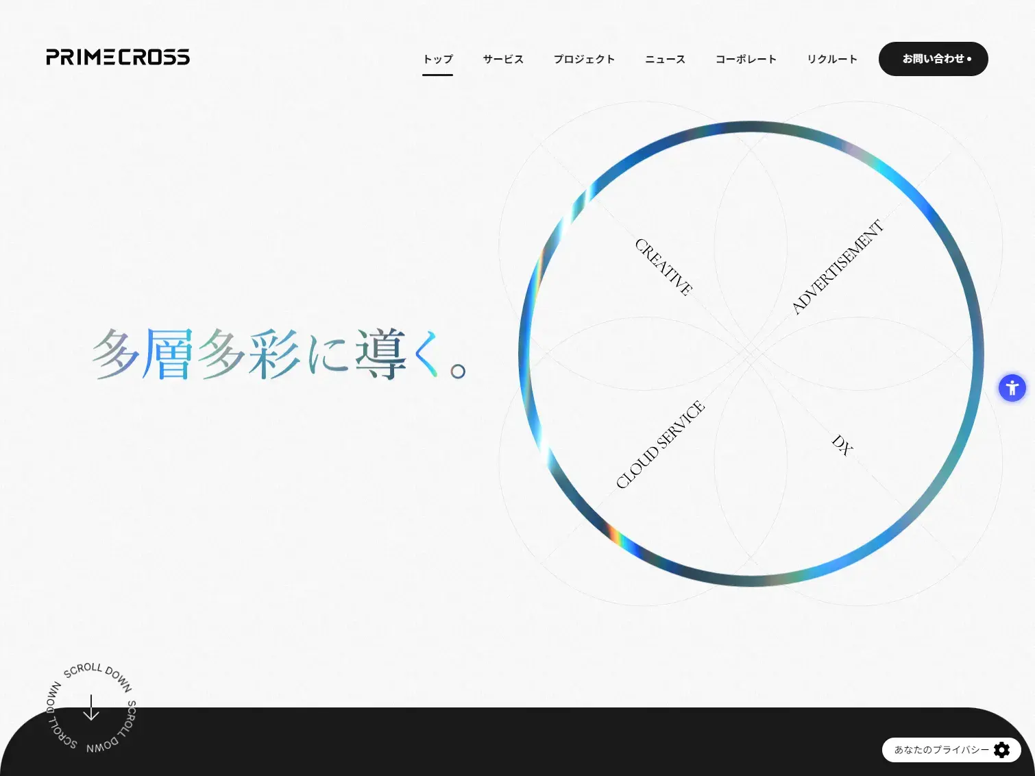 株式会社プライムクロス