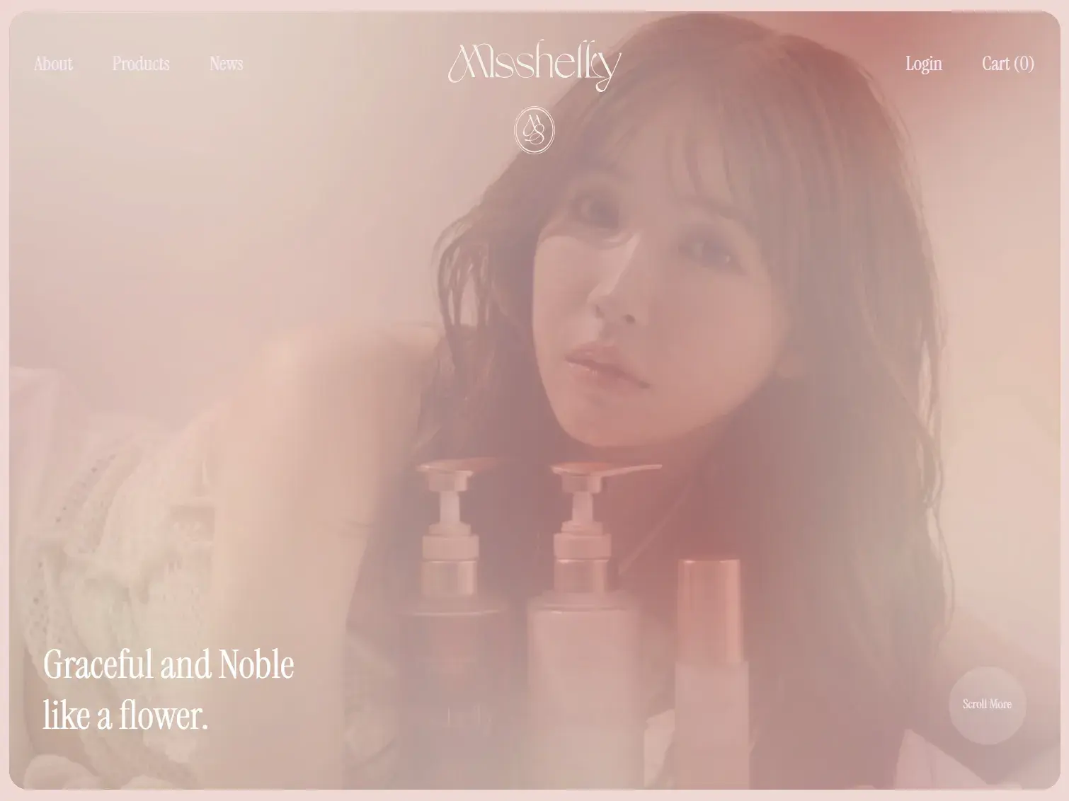 Misshelly (ミスシェリー)