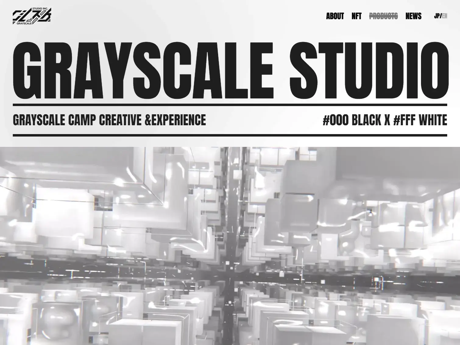 GRAYSCALE STUDIO