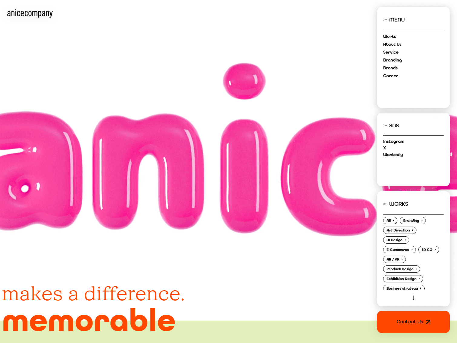 anicecompany inc.