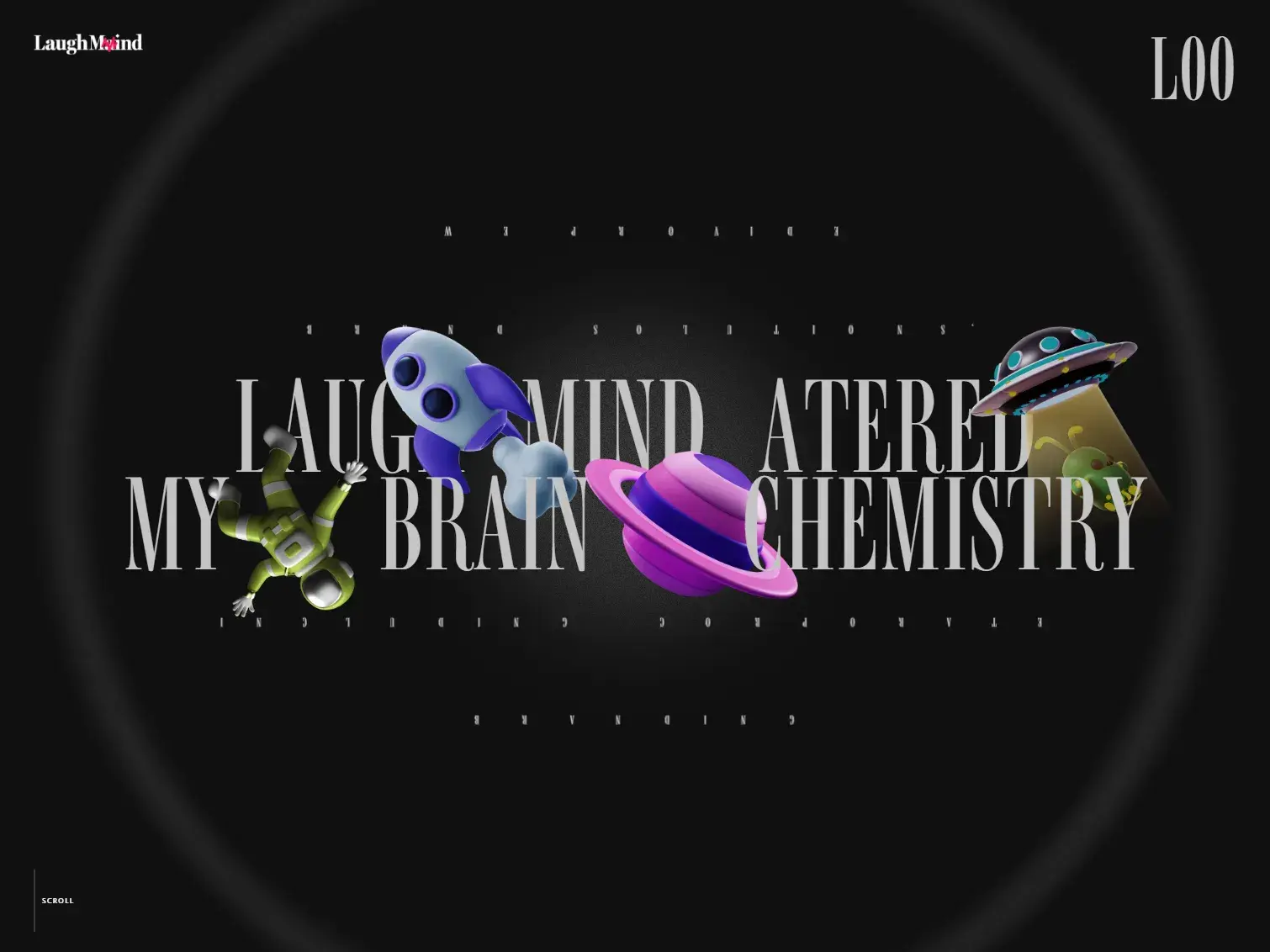 Laugh Mind Co.,Ltd.|株式会社Laugh Mind (ラフマインド)